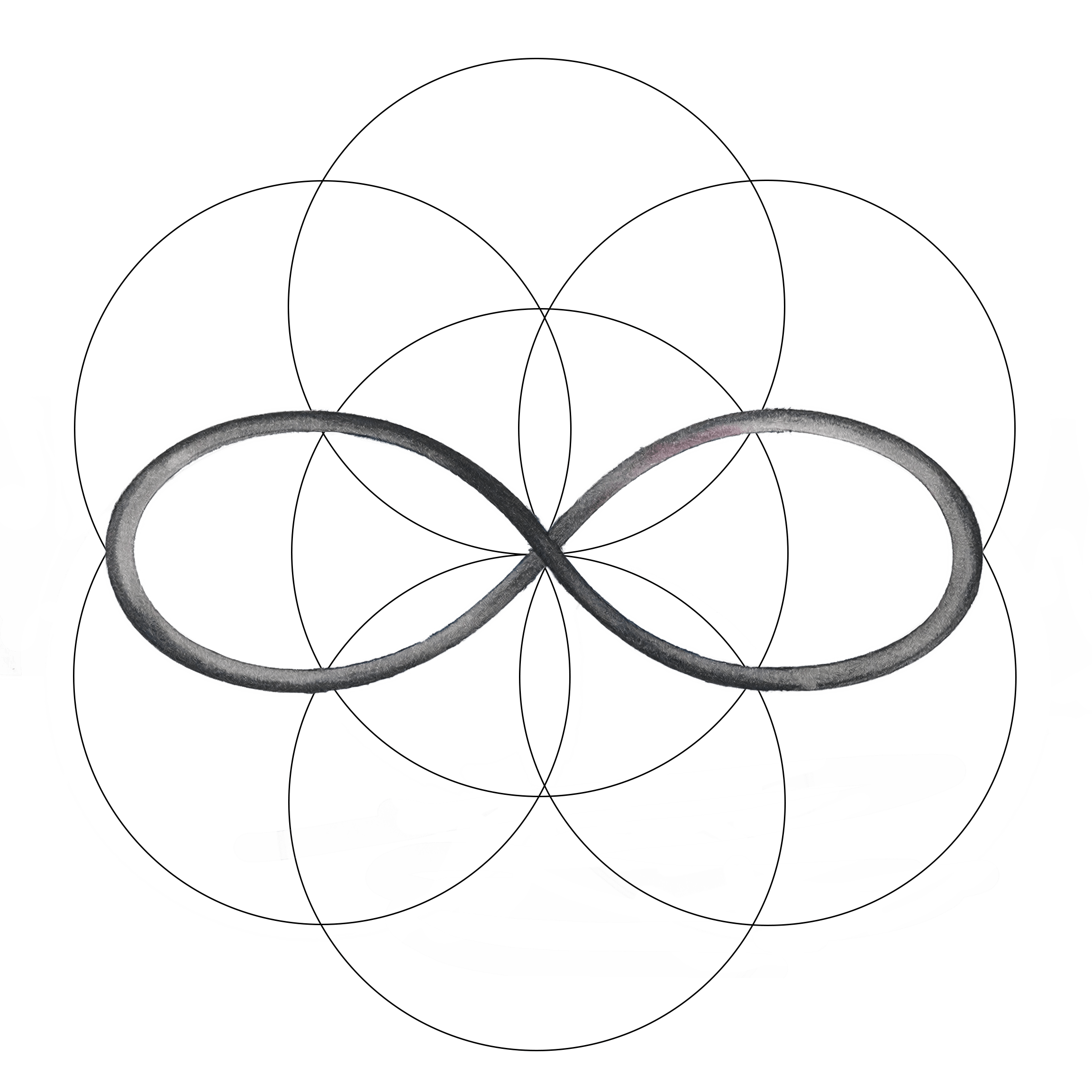 Quantum healing session at Evergreen Osaka Japan