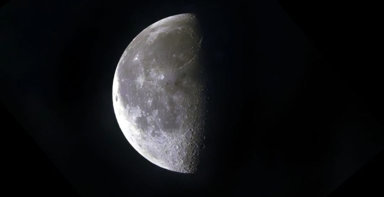 "True Love & Light Require Shadow" text on black with moon