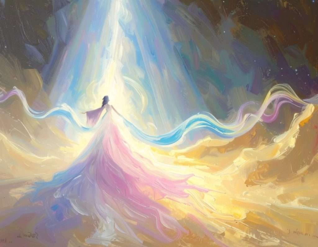 Conversations with the Higher Self: Part 1