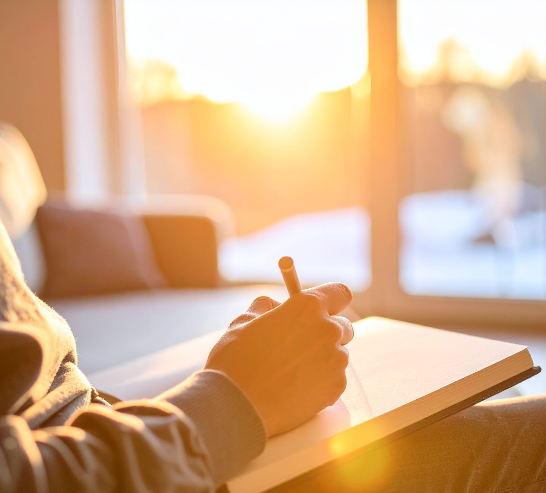 How Changing My View of Meditation Turned It Into a Daily Practice