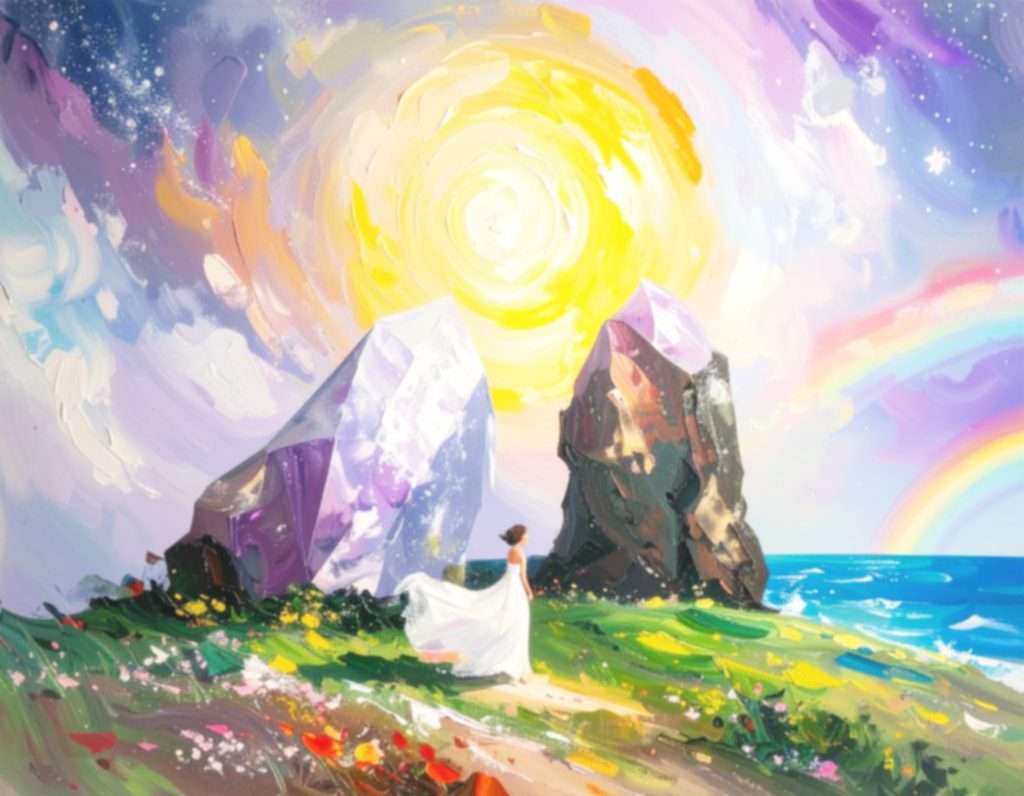 You’re Already Connected to Your Highest Self