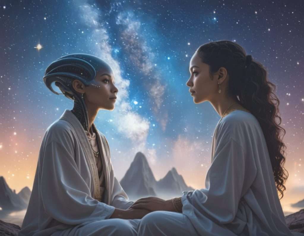 quantum healing hypnosis session online